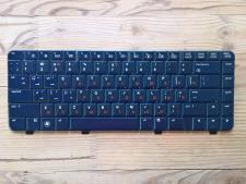 Клавіатура до ноутбука Hp Pavilion DV4-1000 №2